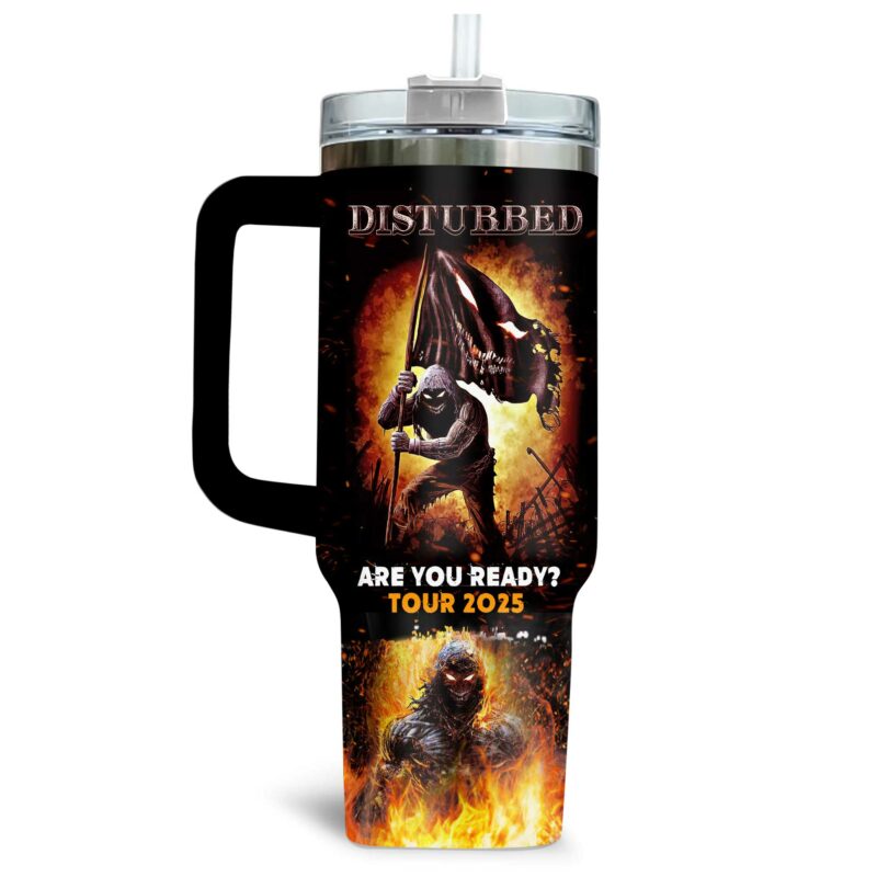 DSTD Stanley Tumbler 40oz MNG3976NVH - Image 4