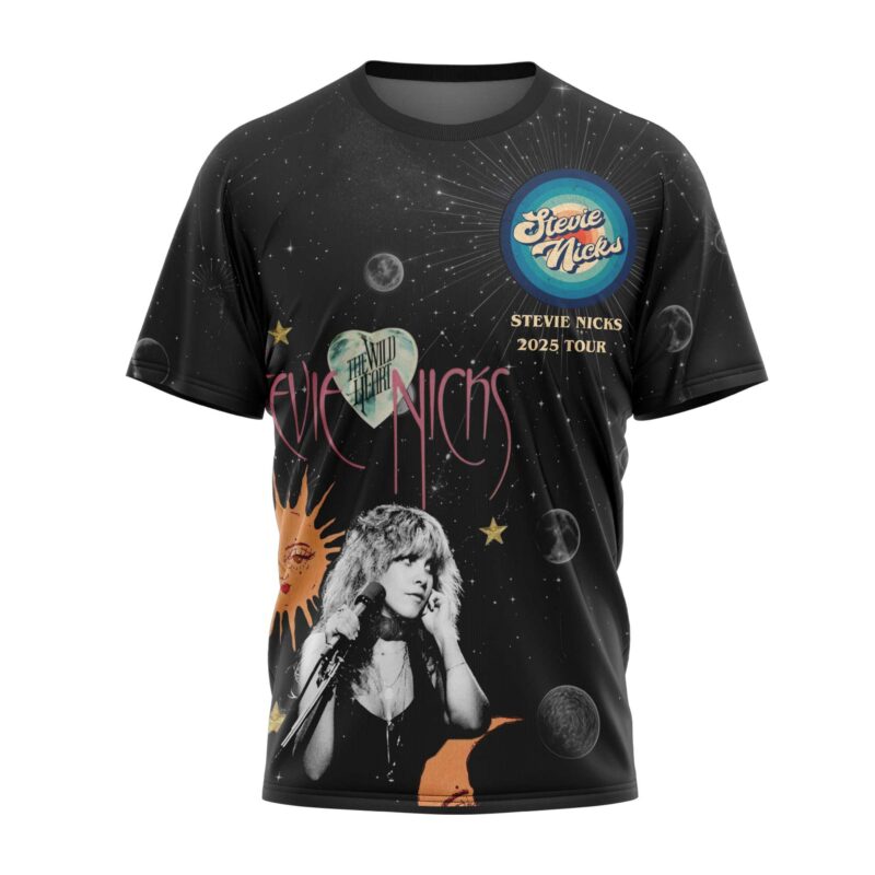 STVN T-shirt MNG4145NVH - Image 3