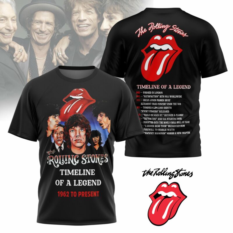 ROLS T-shirt MNG4218NVH - Image 2