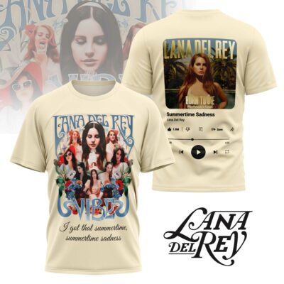 LDEL T-shirt MNG4295NVH