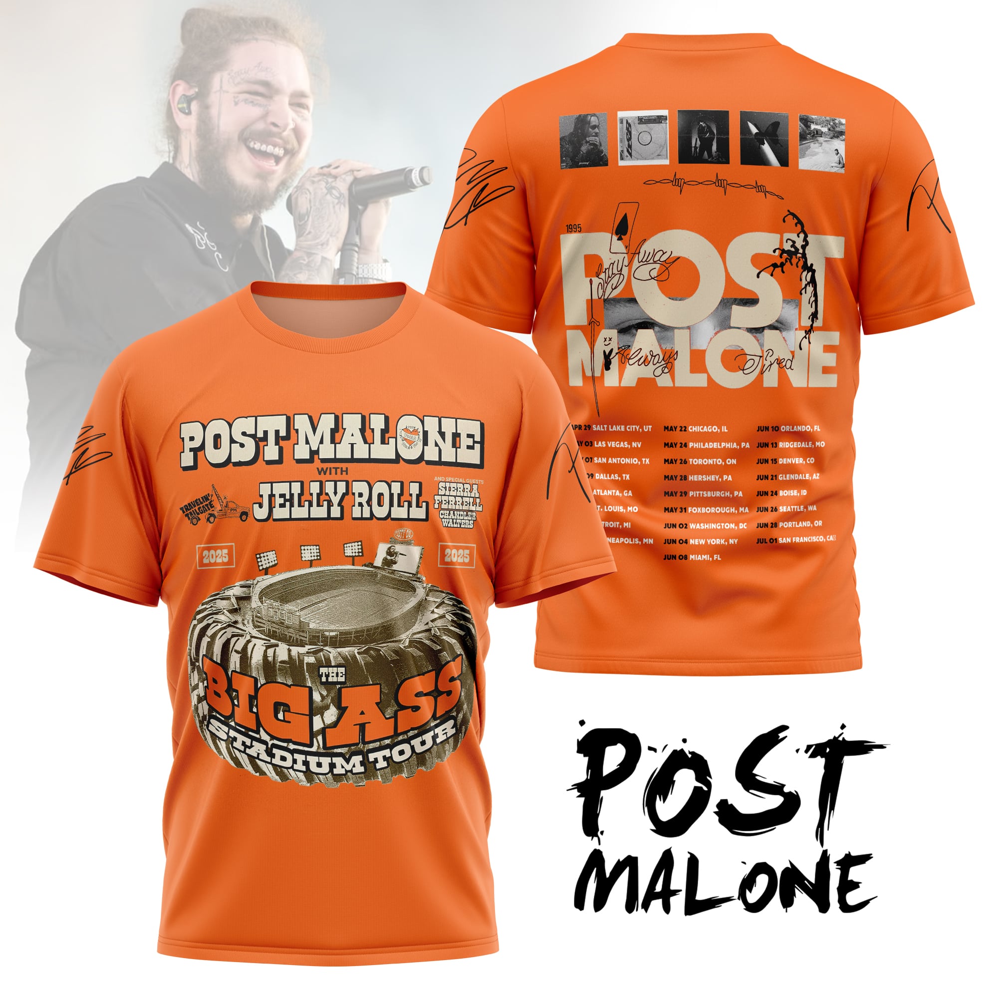 PTML T-shirt MNG4404NVH