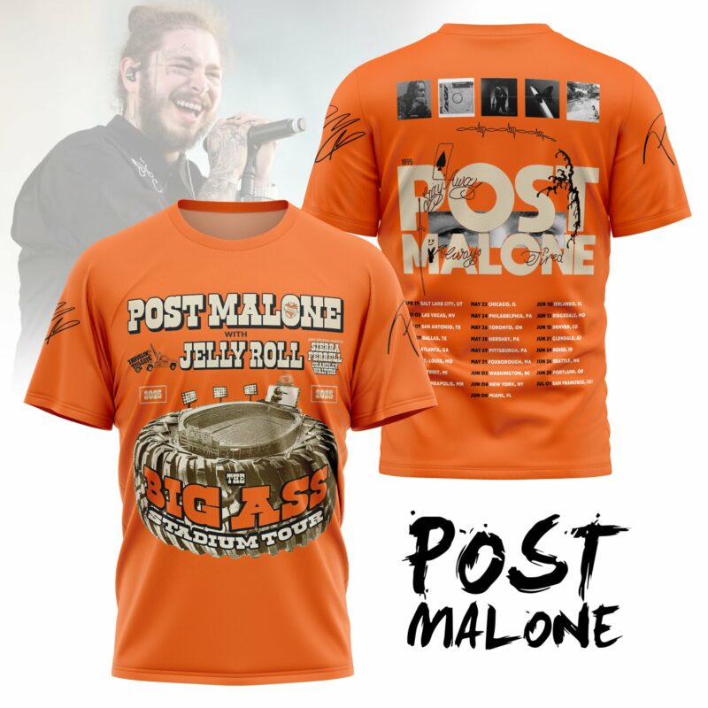 PTML T-shirt MNG4404NVH - Image 2