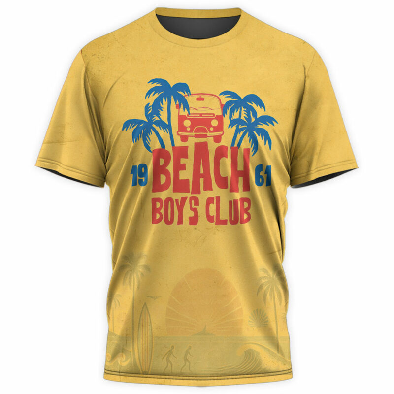 BCHB T-shirt MNG4424NTS - Image 2