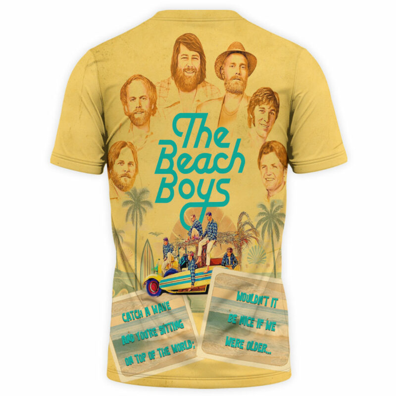 BCHB T-shirt MNG4424NTS - Image 3