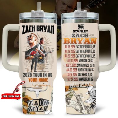 ZBN Stanley Tumbler 40oz MNG4475NVH