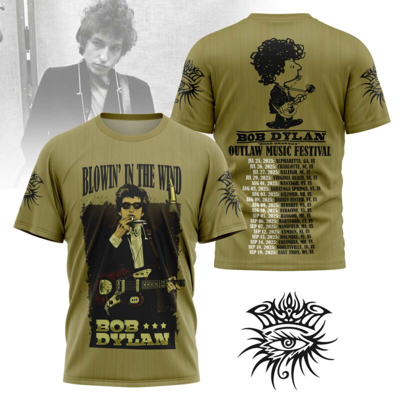 BDYL T-shirt MNG4485NVH - Image 4