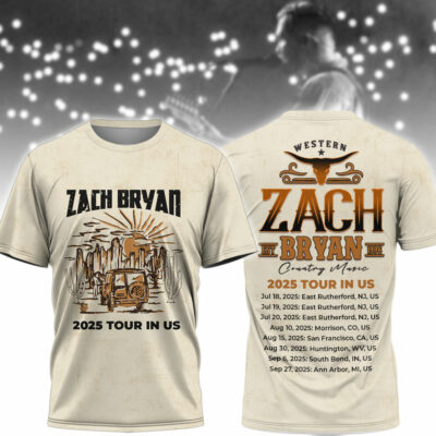 ZBN Washed Distressed T-shirt MNG4515NTS