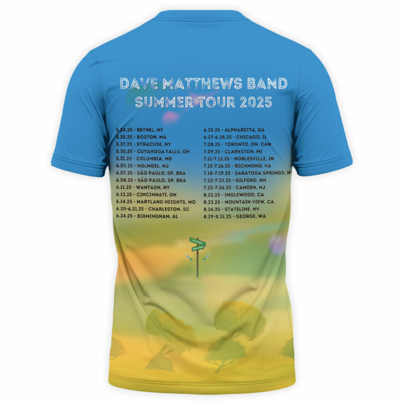 DAVE T-shirt MNG4550NTS - Image 2