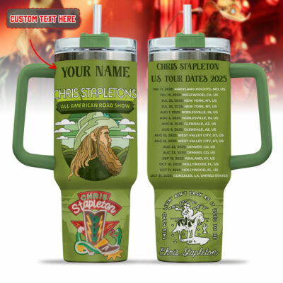 CST Stanley Tumbler 40oz MNG4545NTS