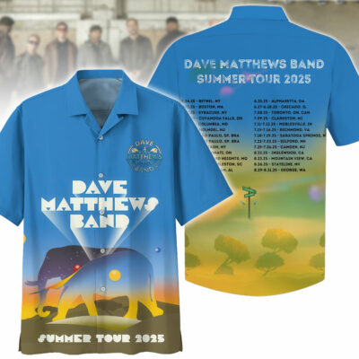 DAVE Hawaiian Shirt MNG4551NTS