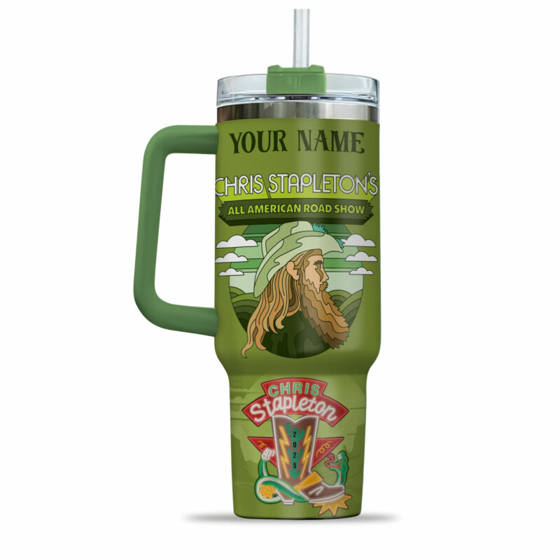 CST Stanley Tumbler 40oz MNG4545NTS - Image 2