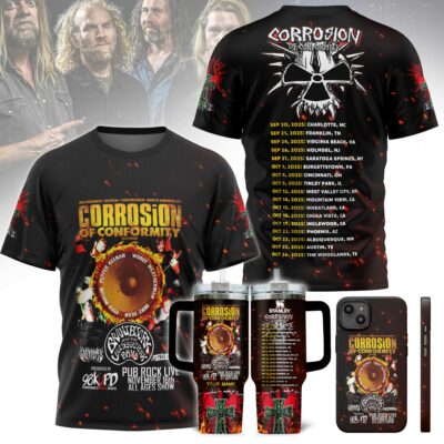 CORR Collection MNG4585NVH