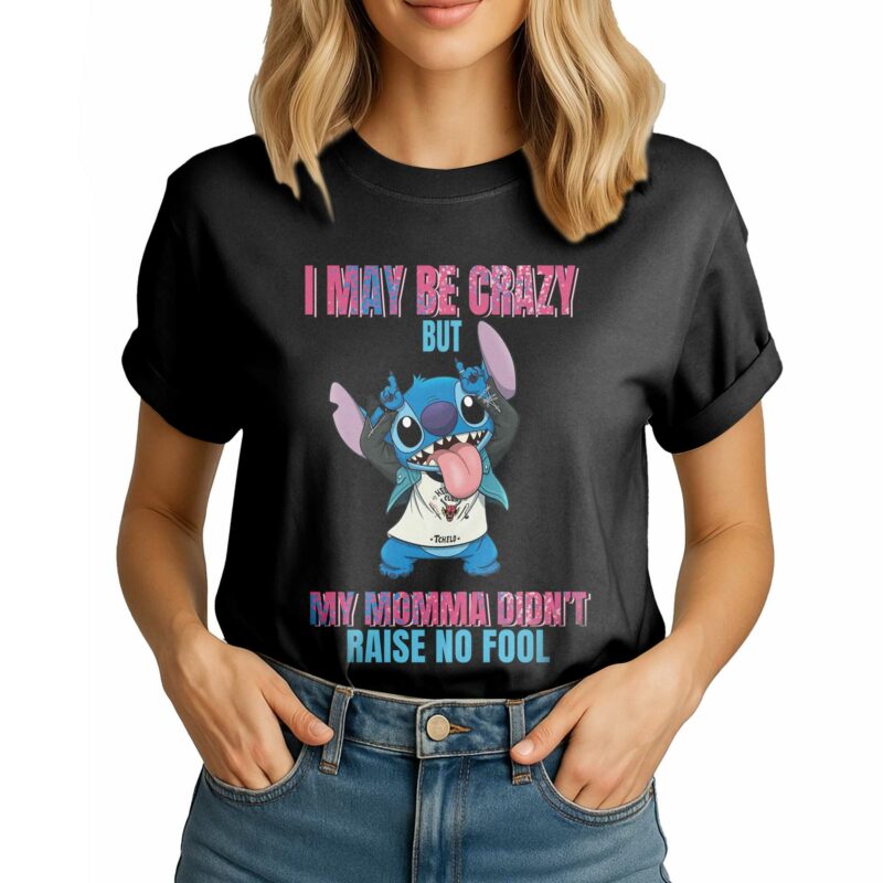 LST T-shirt MNG4612LTT - Image 2