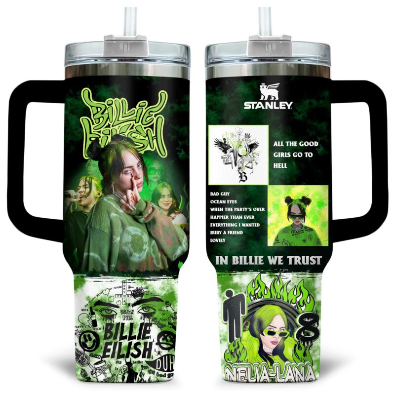 BLE Stanley Tumbler 40oz MNG4642LTT - Image 2