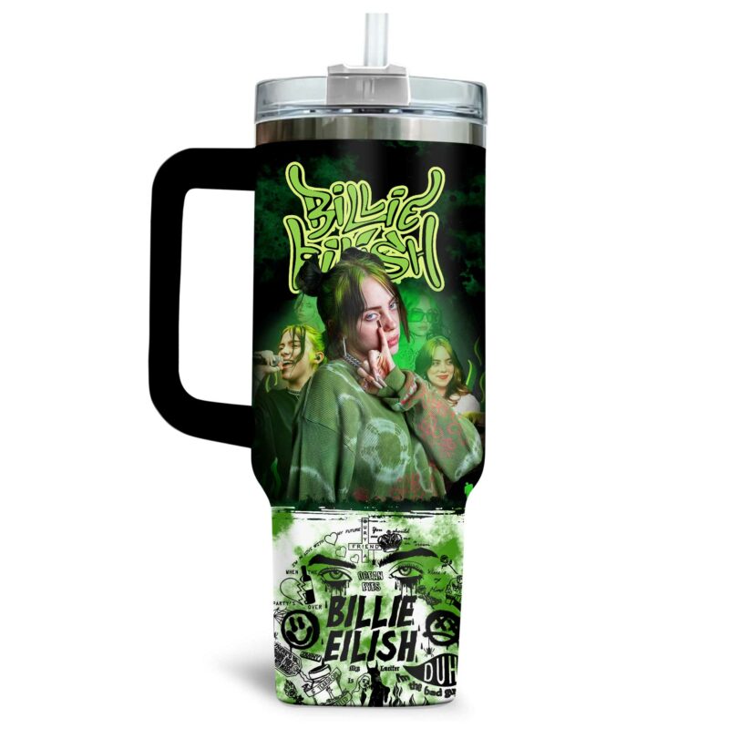 BLE Stanley Tumbler 40oz MNG4642LTT - Image 3