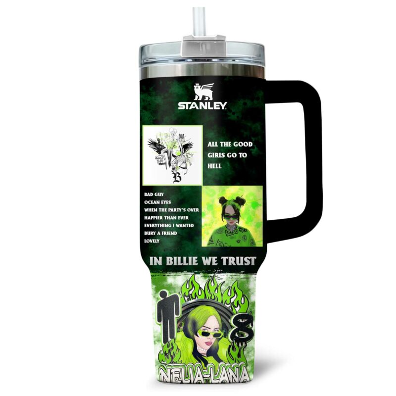 BLE Stanley Tumbler 40oz MNG4642LTT - Image 4