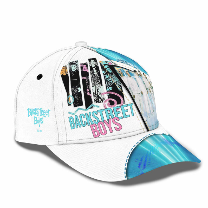 BSB Cap MNG4655NTS - Image 2