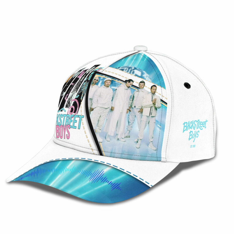 BSB Cap MNG4655NTS - Image 3