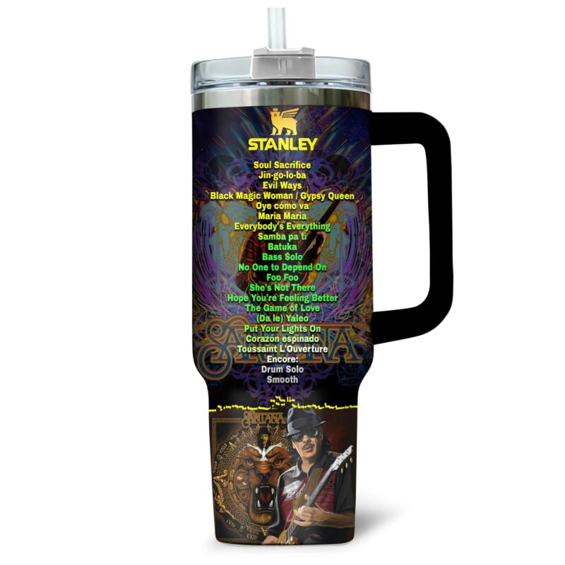 CSAN Stanley Tumbler 40oz TKC4758NVH - Image 3