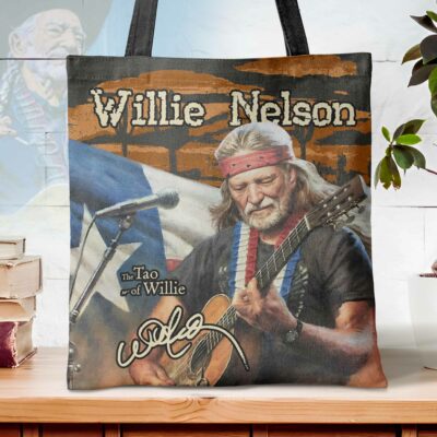 WILL Canvas Handbag NTH4503LTT