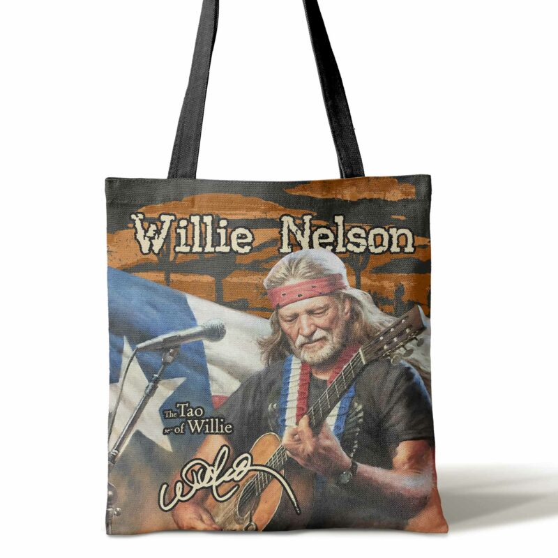 WILL Canvas Handbag NTH4503LTT - Image 3