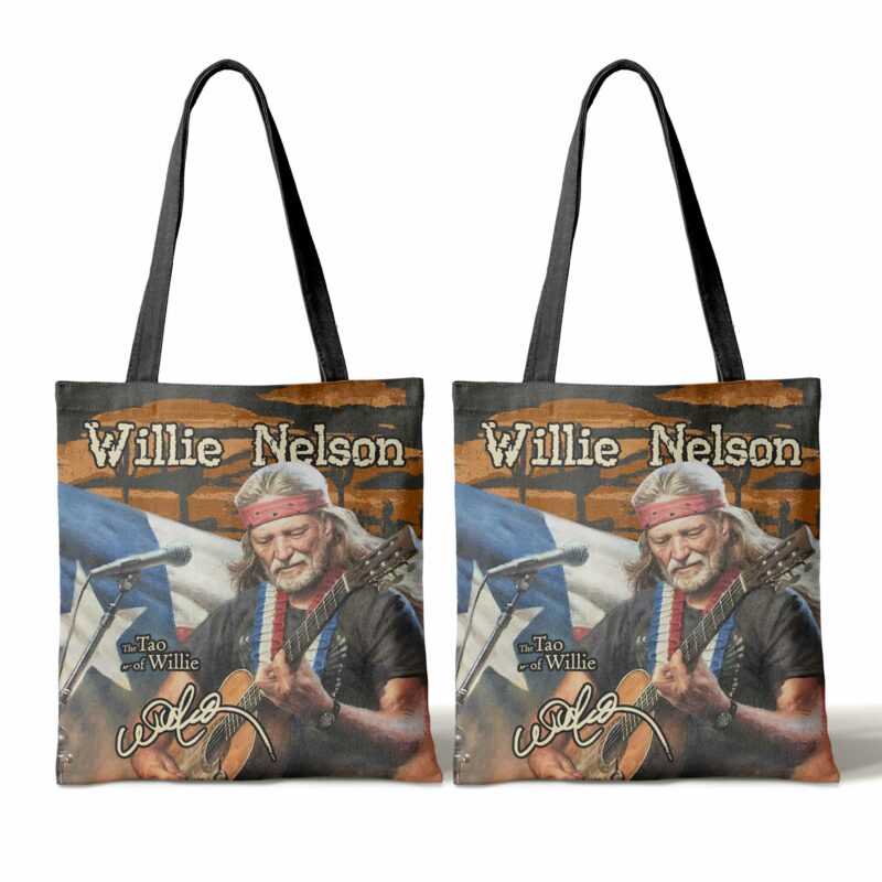 WILL Canvas Handbag NTH4503LTT - Image 2