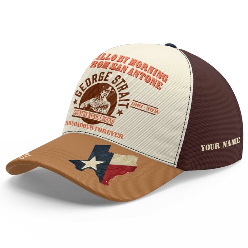 GSTR Cap NTH4654LTT - Image 2