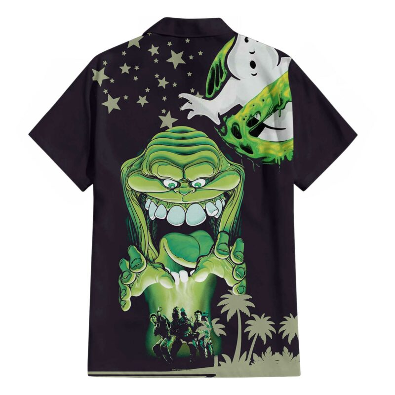 GBT Hawaiian Shirt NTH4382LTT - Image 4