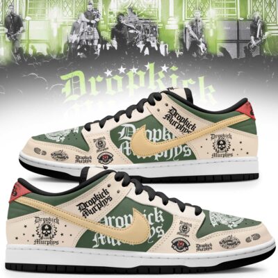 DKM Nike Dunk Shoes NTH4402LTT