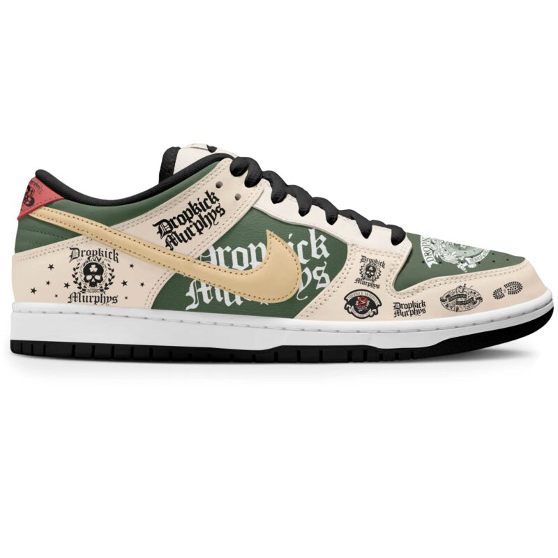 DKM Nike Dunk Shoes NTH4402LTT - Image 3