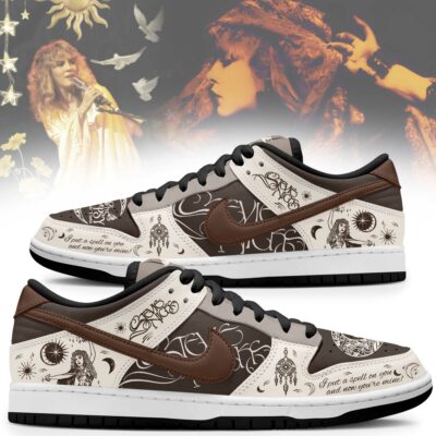 STVN Nike Dunk Shoes NTH4403LTT