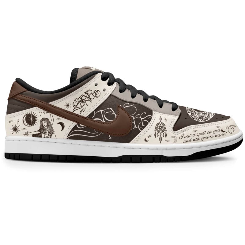 STVN Nike Dunk Shoes NTH4403LTT - Image 2