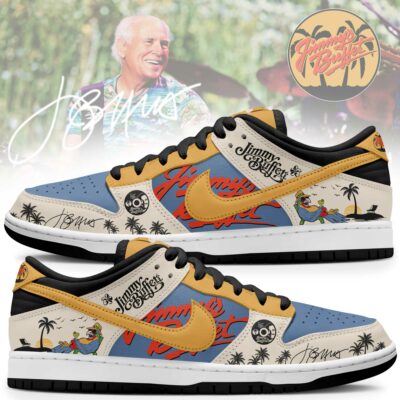 JMB Nike Dunk Shoes NTH4409LTT