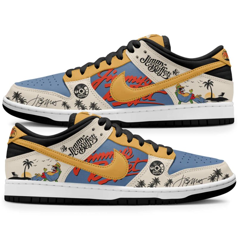 JMB Nike Dunk Shoes NTH4409LTT - Image 2