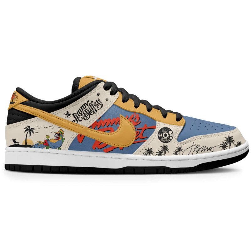 JMB Nike Dunk Shoes NTH4409LTT - Image 4