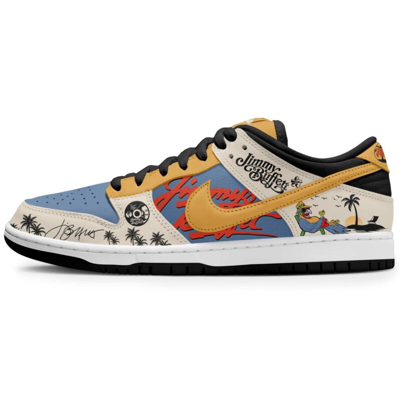 JMB Nike Dunk Shoes NTH4409LTT - Image 3