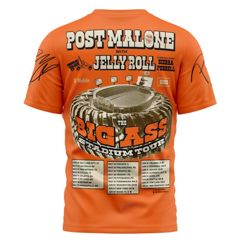 PTML T-shirt NTH4413NVH - Image 3