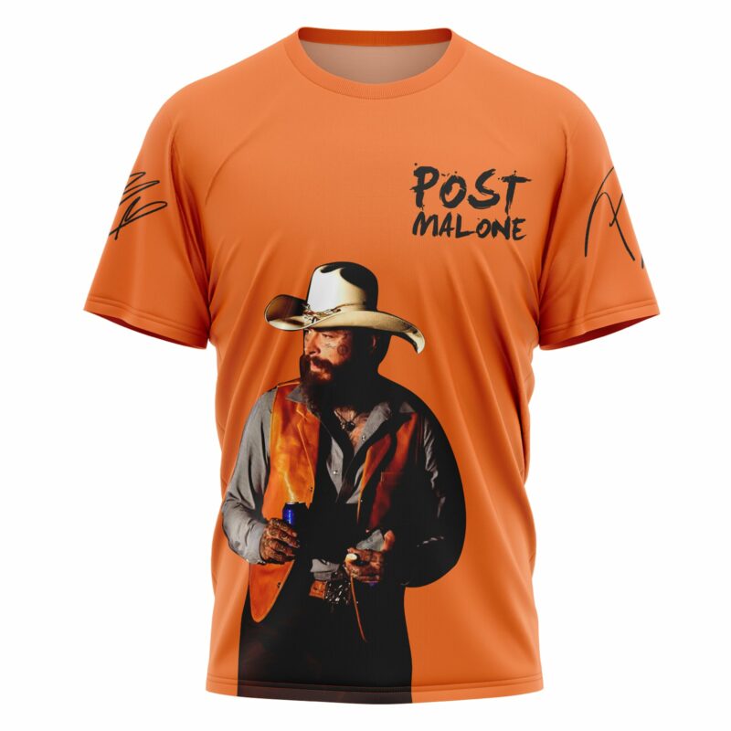 PTML T-shirt NTH4413NVH - Image 4