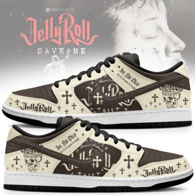 JLRO Nike Dunk Shoes NTH4414LTT