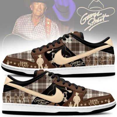 GSTR Nike Dunk Shoes NTH4421LTT