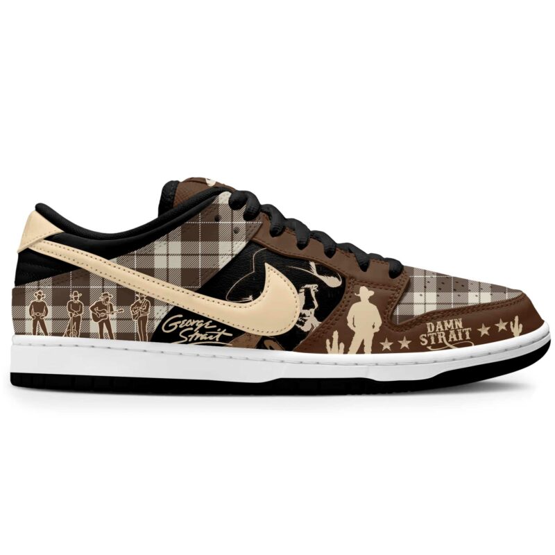 GSTR Nike Dunk Shoes NTH4421LTT - Image 3