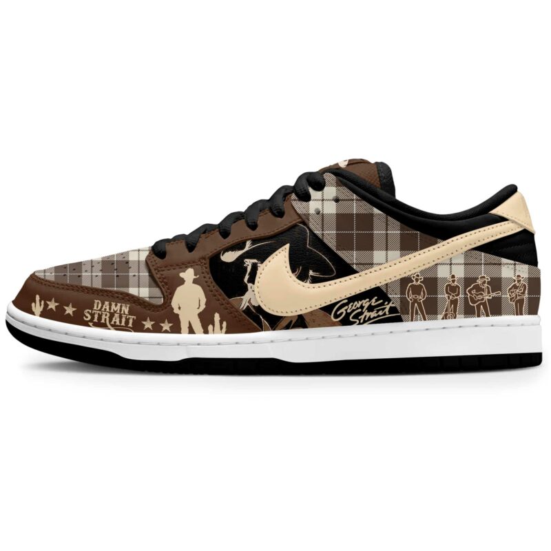 GSTR Nike Dunk Shoes NTH4421LTT - Image 2