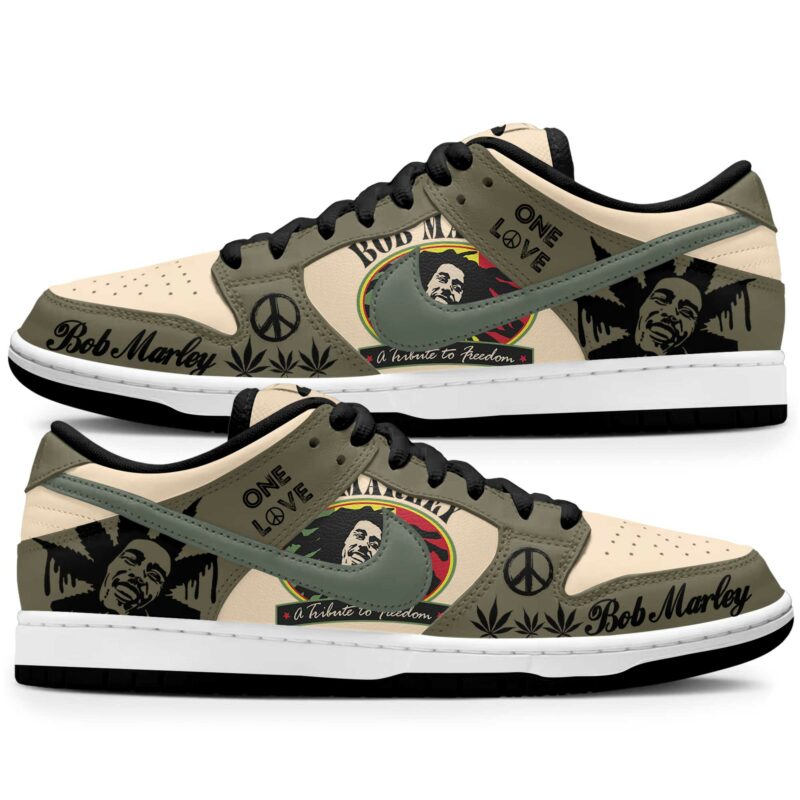 BML Nike Dunk Shoes NTH4427LTT - Image 2