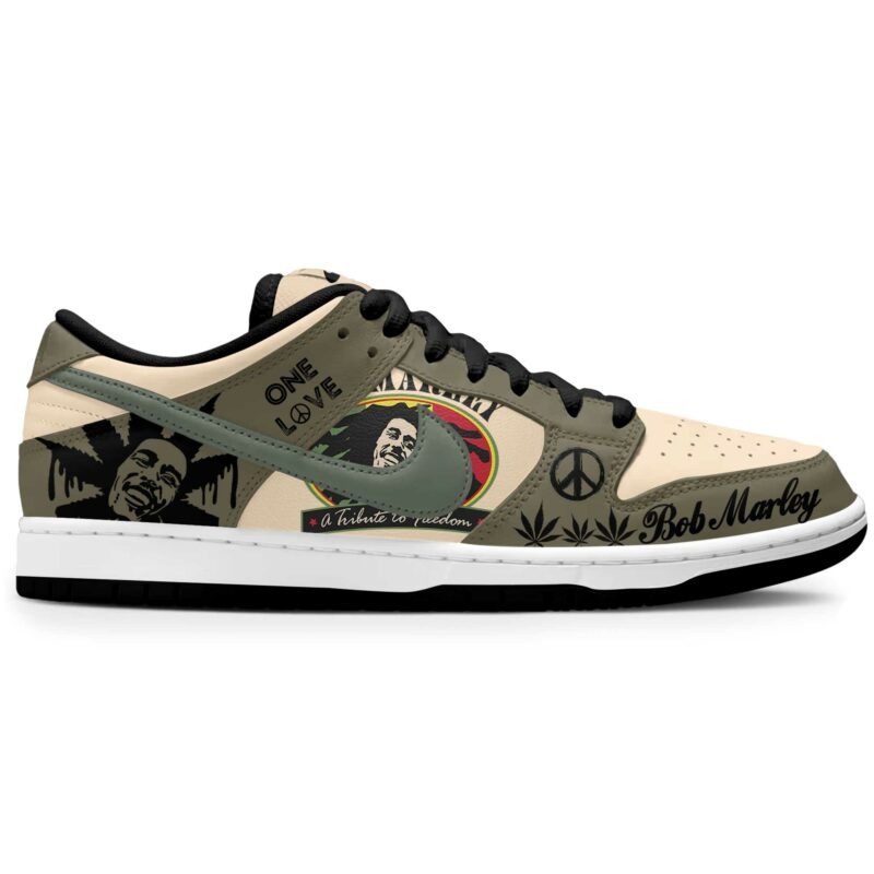 BML Nike Dunk Shoes NTH4427LTT - Image 4