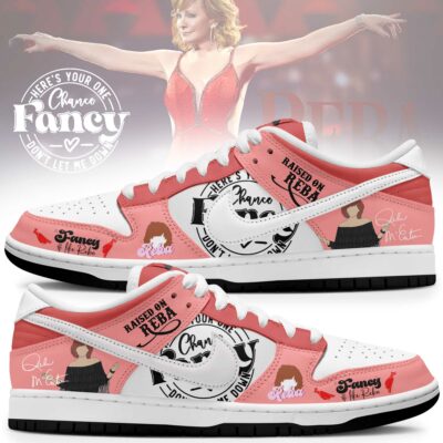 RBM Nike Dunk Shoes NTH4436LTT