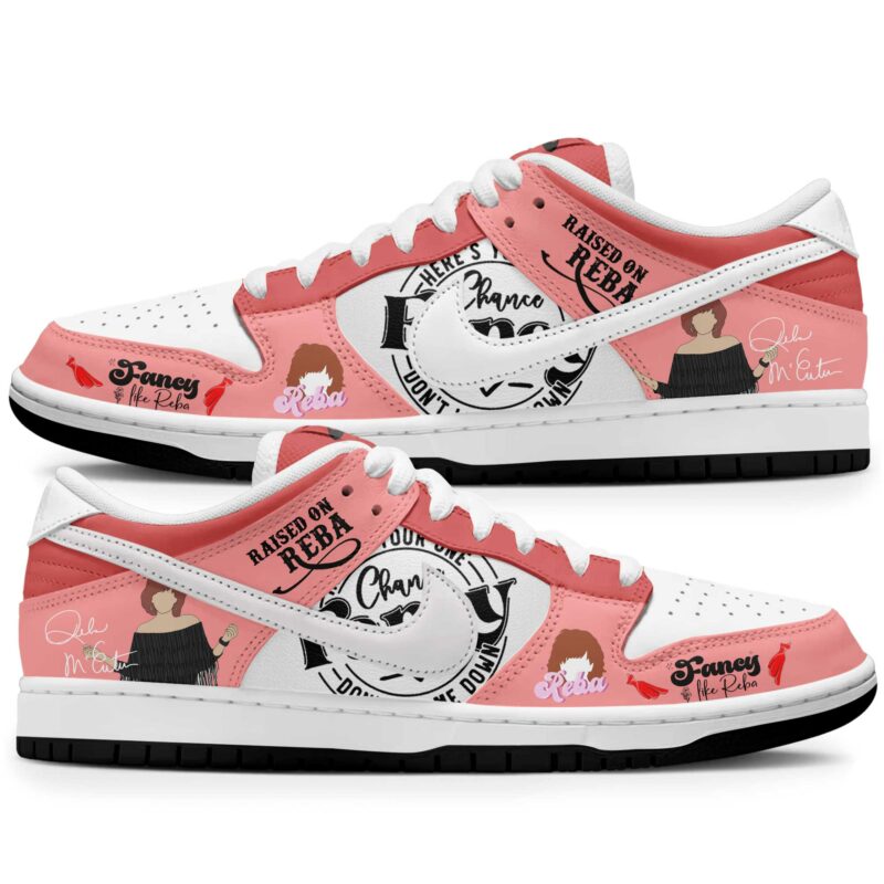 RBM Nike Dunk Shoes NTH4436LTT - Image 2