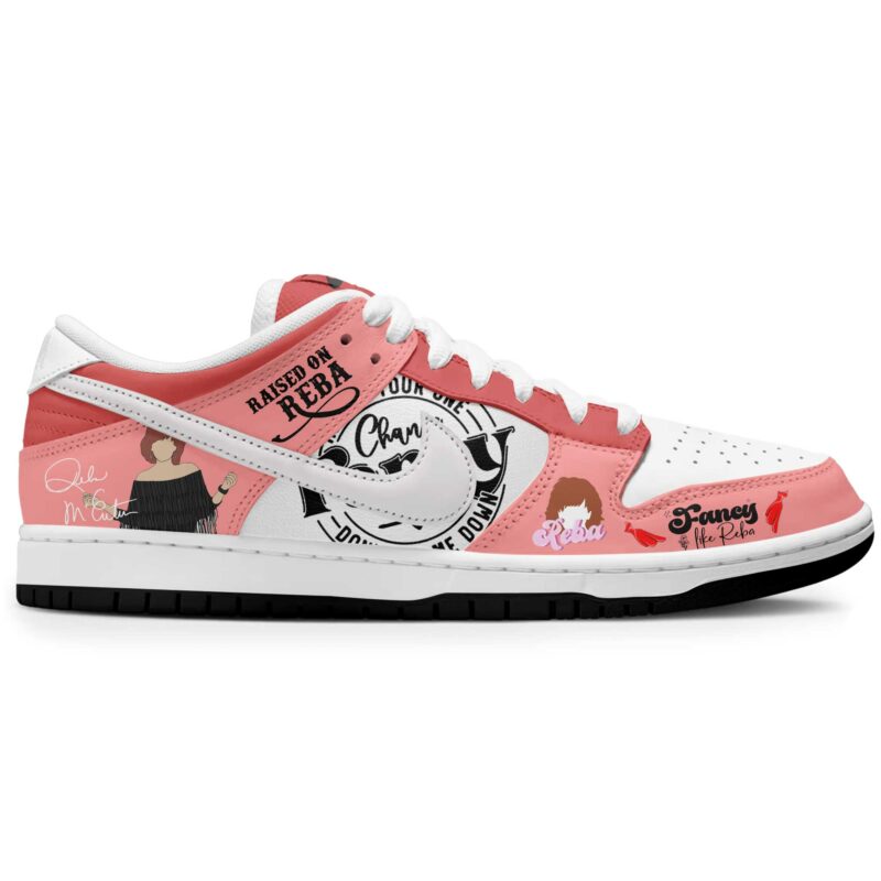 RBM Nike Dunk Shoes NTH4436LTT - Image 3