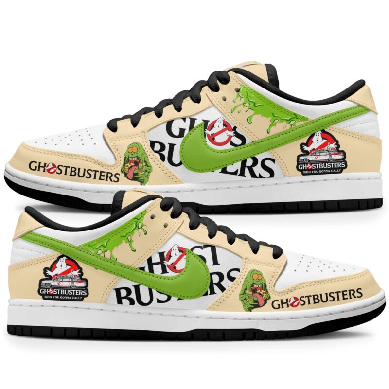 GBT Nike Dunk Shoes NTH4444LTT - Image 2