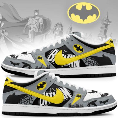 BAMA Nike Dunk Shoes NTH4447LTT