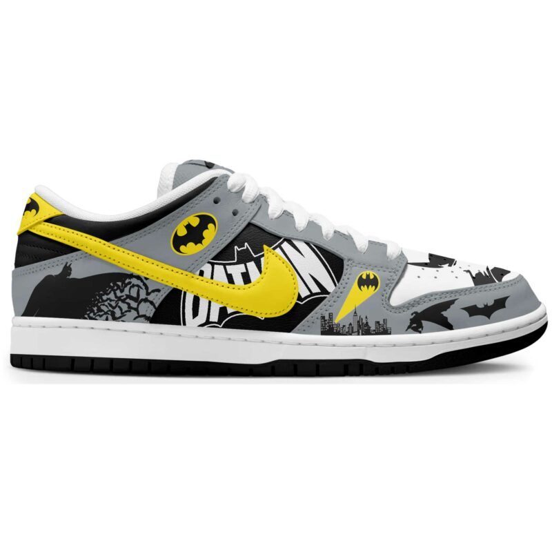 BAMA Nike Dunk Shoes NTH4447LTT - Image 2